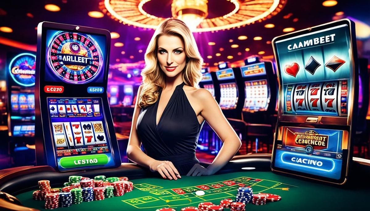 Pengalaman bermain sports betting dan live casino mobile yang optimal di totocc