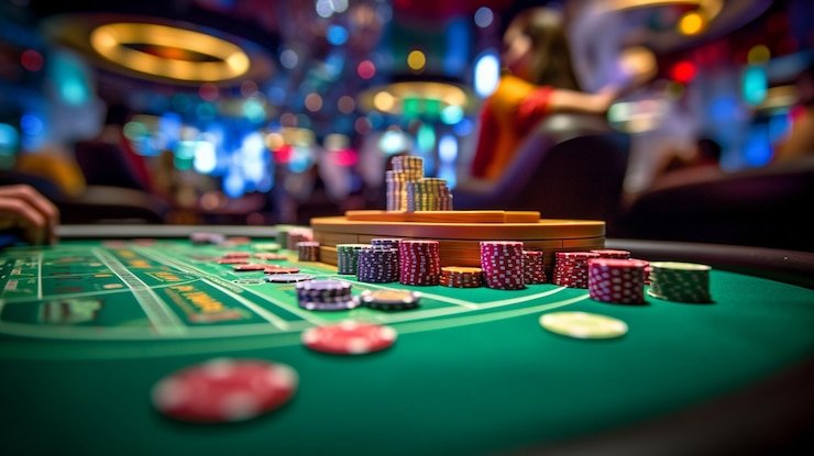 Ilustrasi akses login aman melalui platform hiburan sports dan casino di totocc