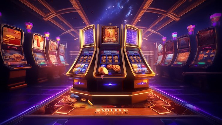 Tampilan permainan live casino dengan dealer interaktif di platform totocc